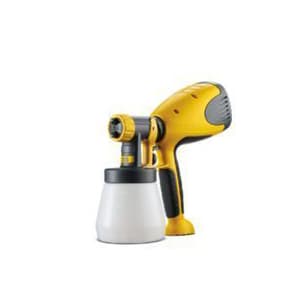 Пистолет за боядисване Wagner W100