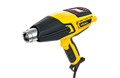 Пистолет за горещ въздух Wagner Furno 500 / 2000W