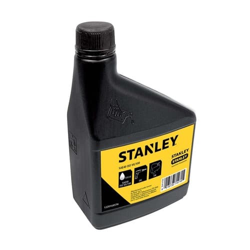 Масло за компресор Stanley 122014XSTN / 0,6л
