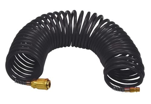 Спирален маркуч за компресор Stanley 8221577 / 10м