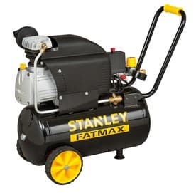 Маслен въздушен компресор Stanley D211 / 2 к.с.