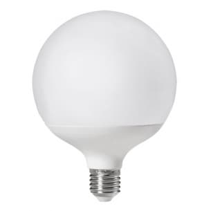 LED крушка UltraLux E27 15W 4200K неутрална светлина