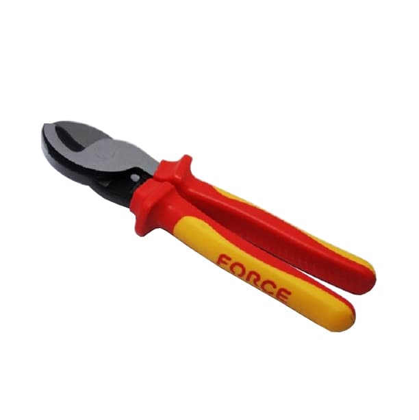 Ножица за кабели изолирана 1000V 250mm-10"