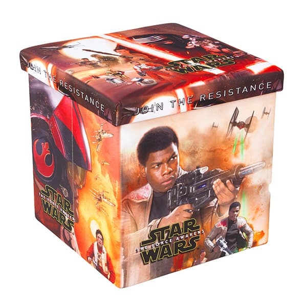 Табуретка 3 в 1 Star Wars