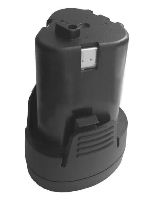 Акумулаторна батерия за винтоверт Daewoo DALD1210-D 12V 1.3Ah