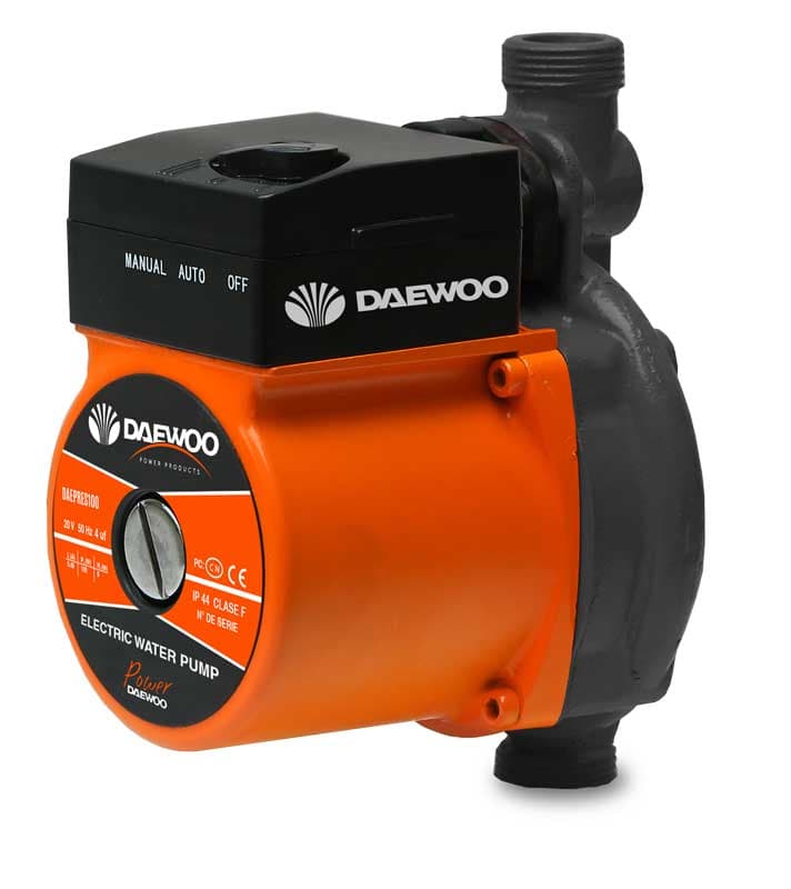 Циркулационна помпа Daewoo DAEPRES100 / 100W