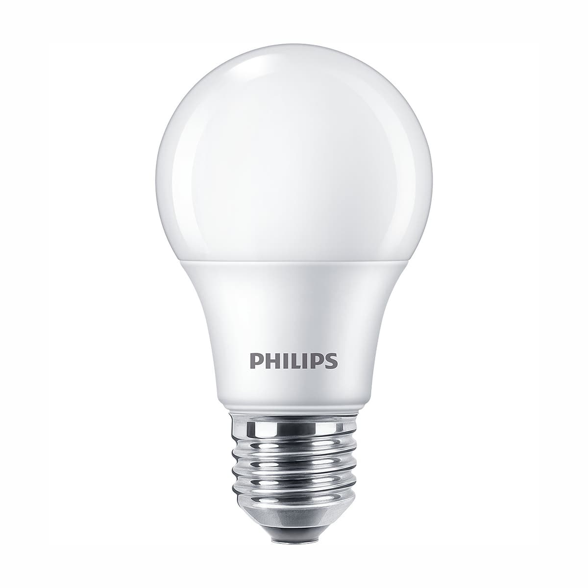 LED крушка Philips E27 9W бяла светлина