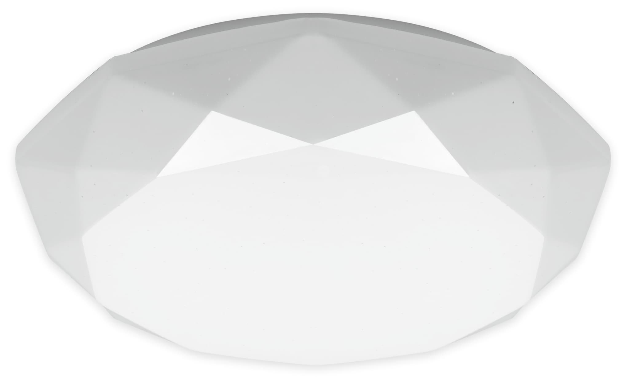 LED плафон Diamond Lightex 12W  