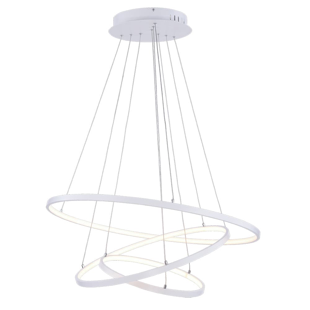 LED полилей Lightex Jane 135W / 4000K  