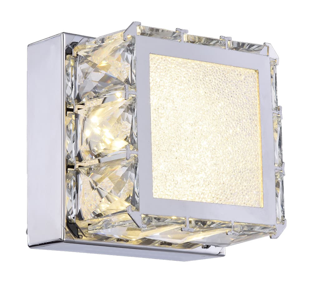 LED аплик Lightex Alice 8W / 4000K  