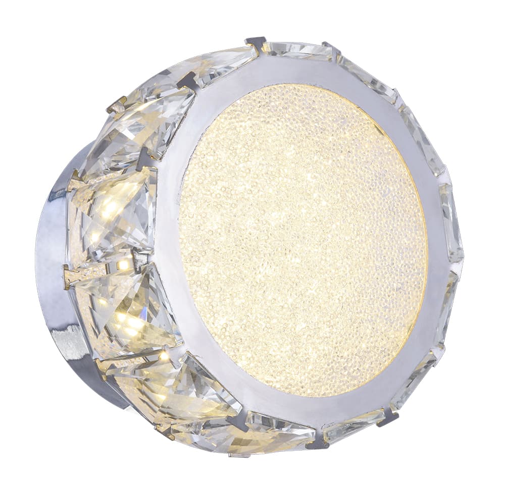 LED аплик Lightex Alice 10W / 4000K  
