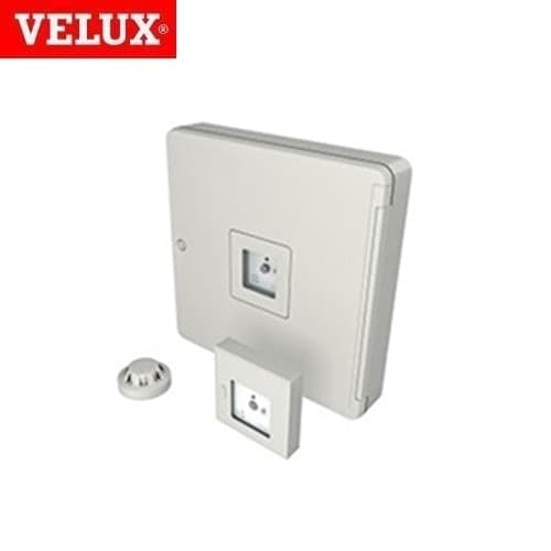 Система за контрол на димоотвеждаща инсталация Velux KFX 210 EU