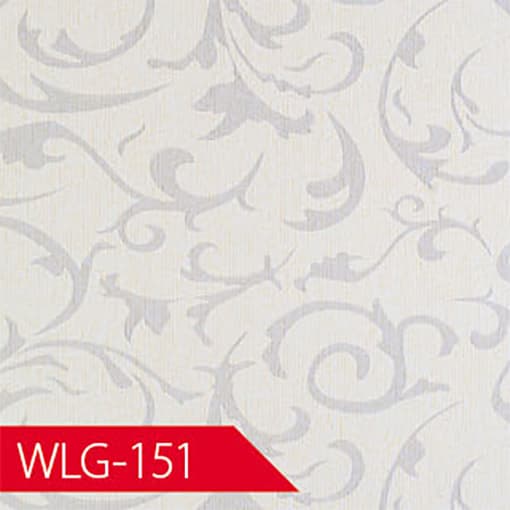 PVC ламперия Arabica WLG-151 25см / 3м / 7.5мм 