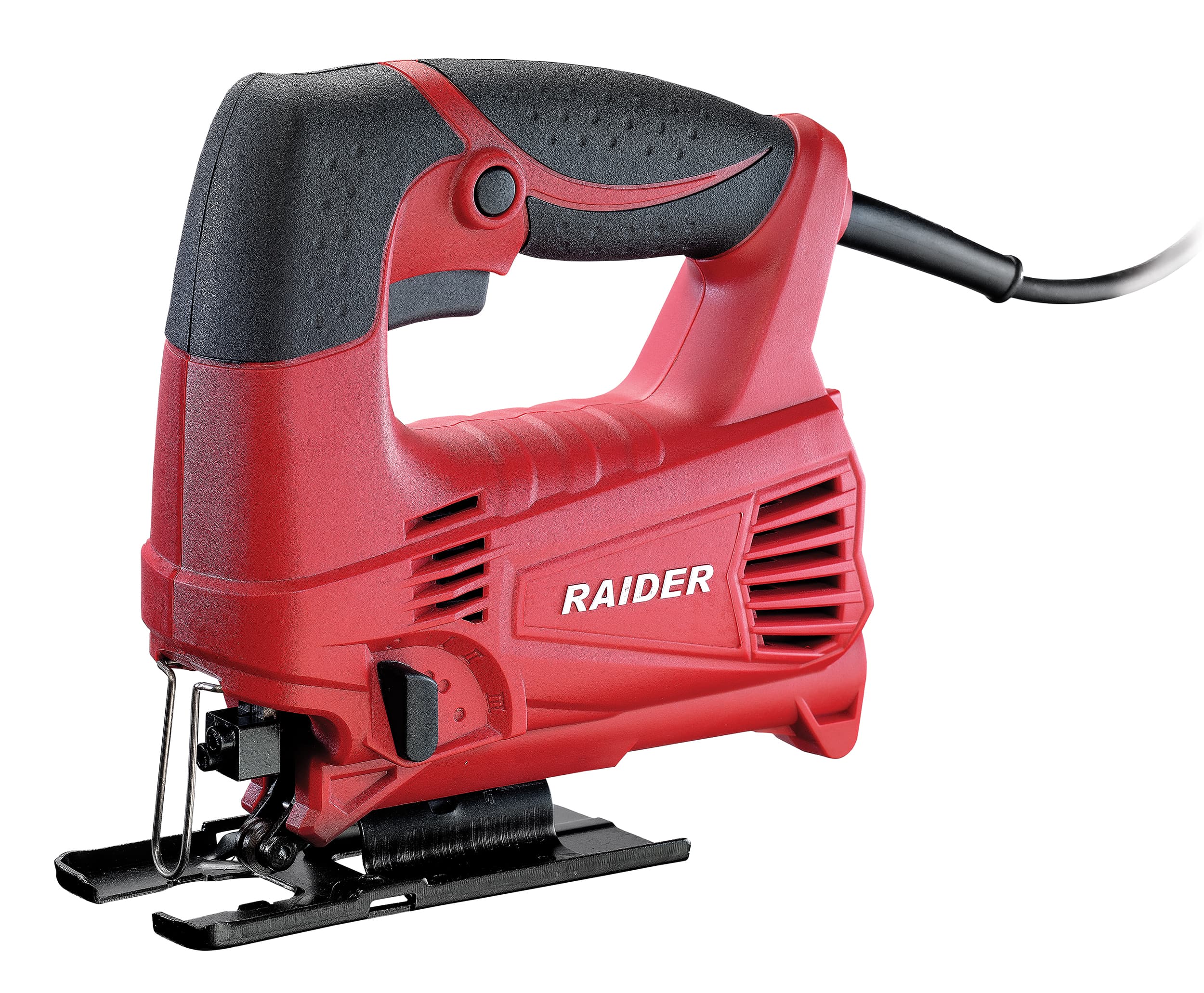 Прободен трион Raider Industrial RDI-JS29 450W 65mm