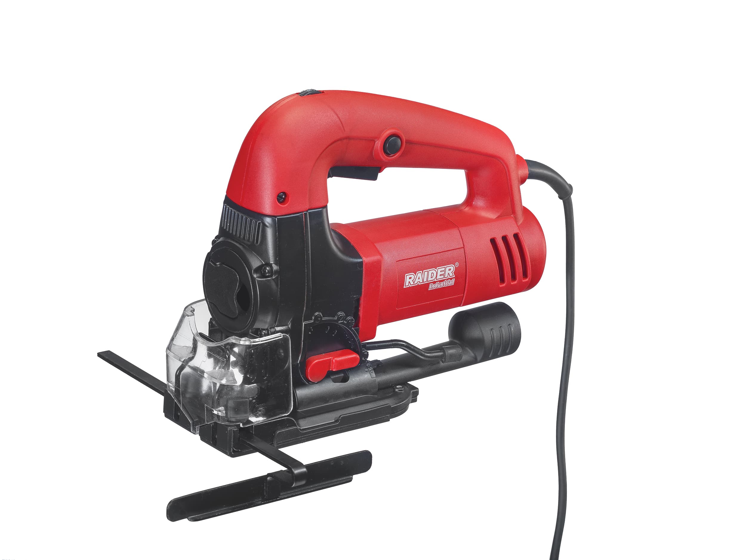 Прободен трион Raider Industrial RDI-JS30 600W 130mm