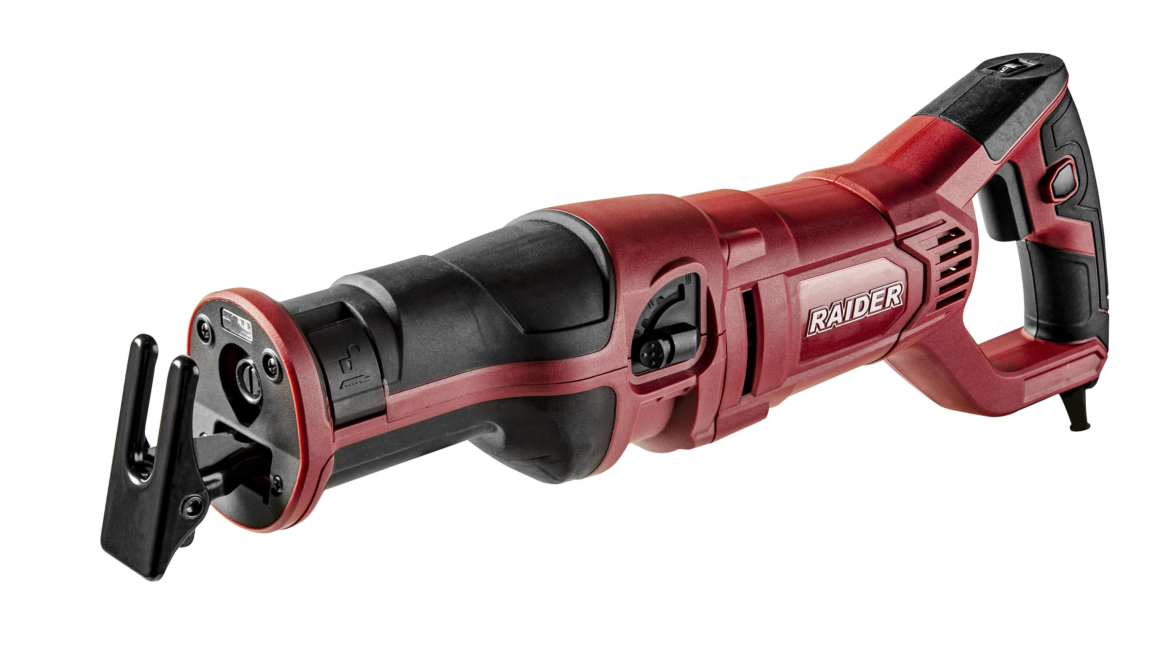 Саблевиден трион под наем Raider Industrial RDI-RS30 1200W