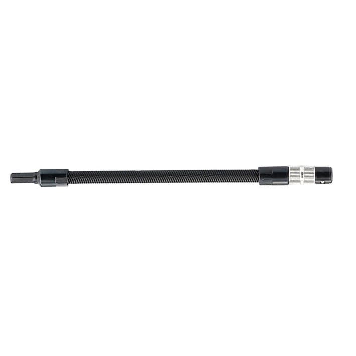 Гъвкав удължител за битове GROSS 190 мм / 1/4" 