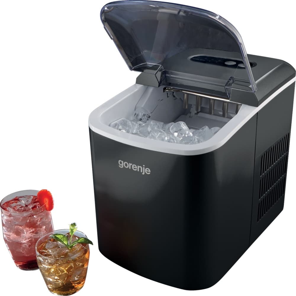 Ледогенератор Gorenje IMC1200B 120W