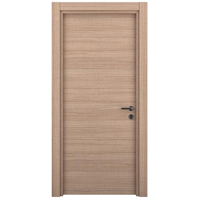 Интериорна врата серия Clasic цвят Ozigo дясна 67/200см  
