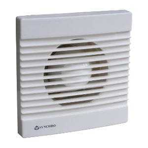 Вентилатор за баня VF-N4 100мм / 15W