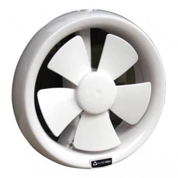 Вентилатор за прозорец VF-C8 240мм / 25W