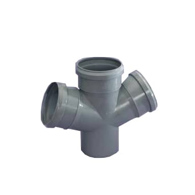 Разклонител Zino ф110/110/110-67  