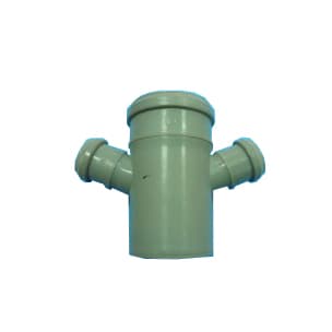 Разклонител Zino ф50/110/50-67  