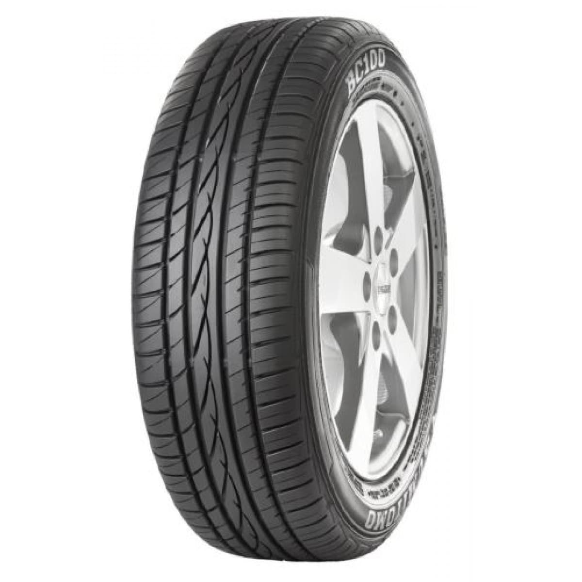 Летни гуми Sumitomo BC100 205/55R16 91H E/B