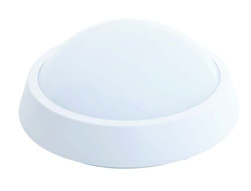 LED плафон кръг 18W 4000K IP65