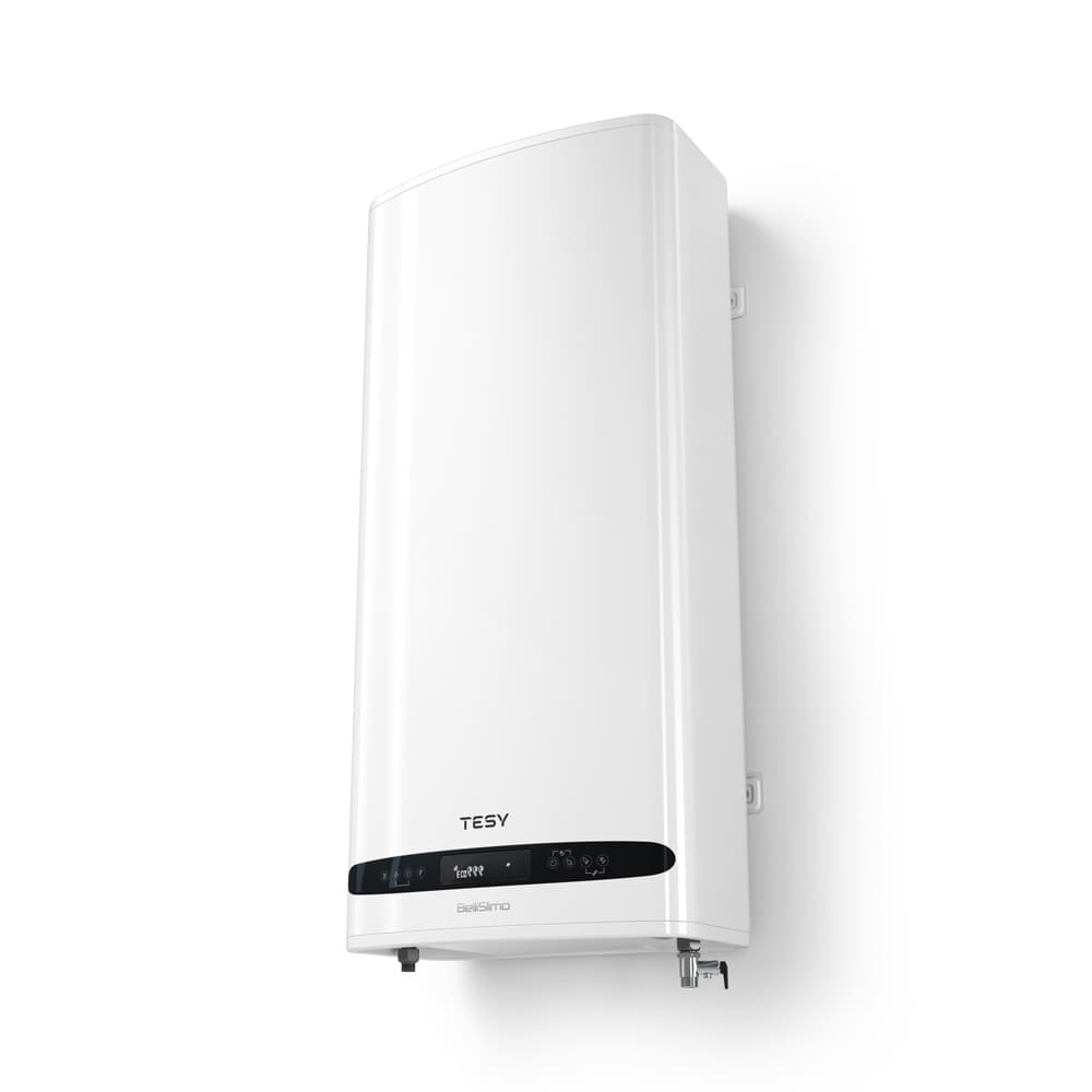 Многопозиционен бойлер Tesy BelliSlimo GCR 50 27 22 E31 EC 40л 2200W