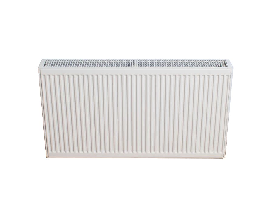 Панелен радиатор тип 22 Bor-Pan 600х1000 / 2455 W 