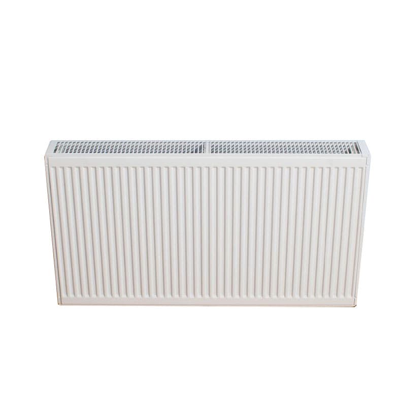 Панелен радиатор Bor-Pan тип 22 / 500х2200 / 4345 W