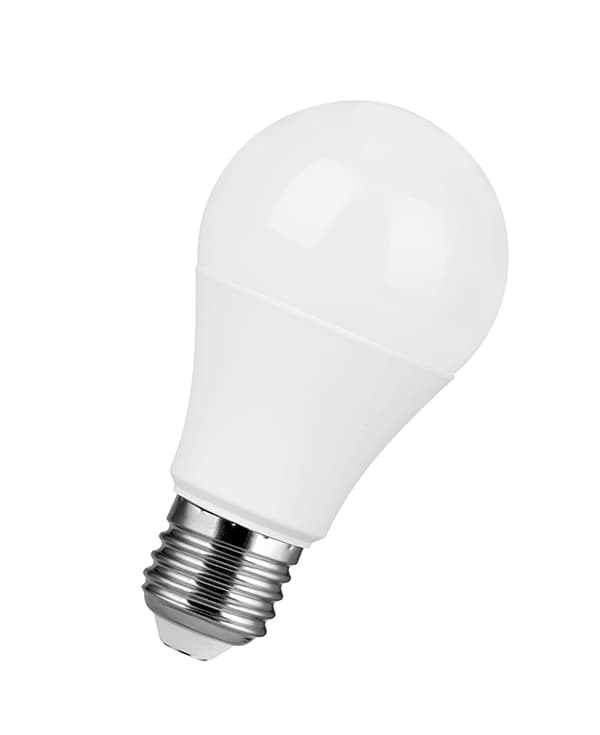 LED крушка Lightex E27 9W 3000K