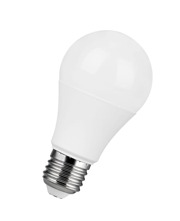 LED крушка Lightex A60 E27 8.5W 4000K