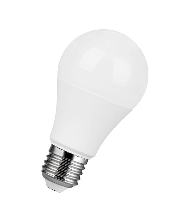 LED крушка Lightex E27 9W 6500K