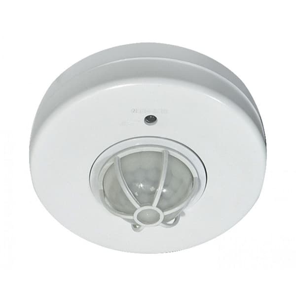 Сензор за движение бял 120-360' RL/SR1004/WH Lightex