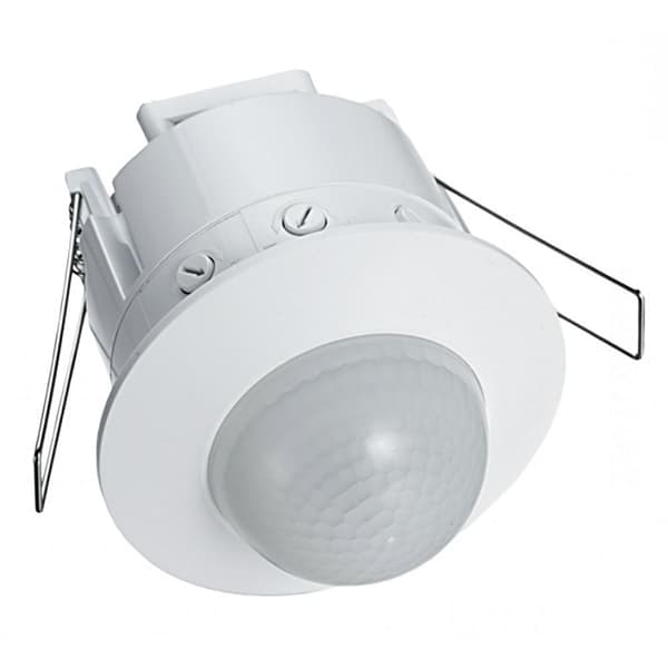 Сензор за движение за вграждане Lightex 360' 