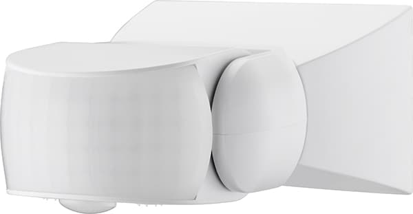 Сензор за движение Lightex бял 180'/360' RL/SR1008/WH 