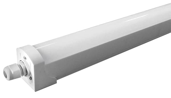 LED осветително тяло Lightex Ralf 45W 4000K IP65 