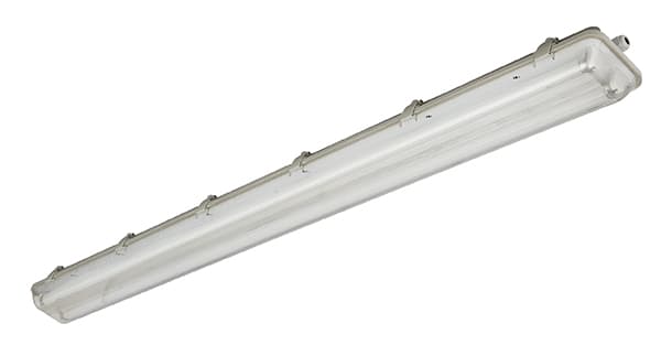 Лот Karina Lightex за 2xLED T8 / 1200мм   