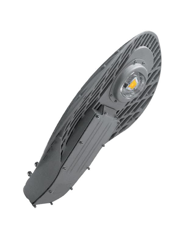 Уличен LED осветител LX-01 Lightex 40W 6500K за ø40