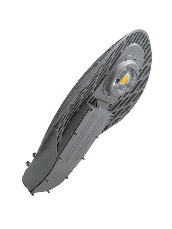 Уличен LED осветител LX-01 Lightex 60W 6500K за ø40