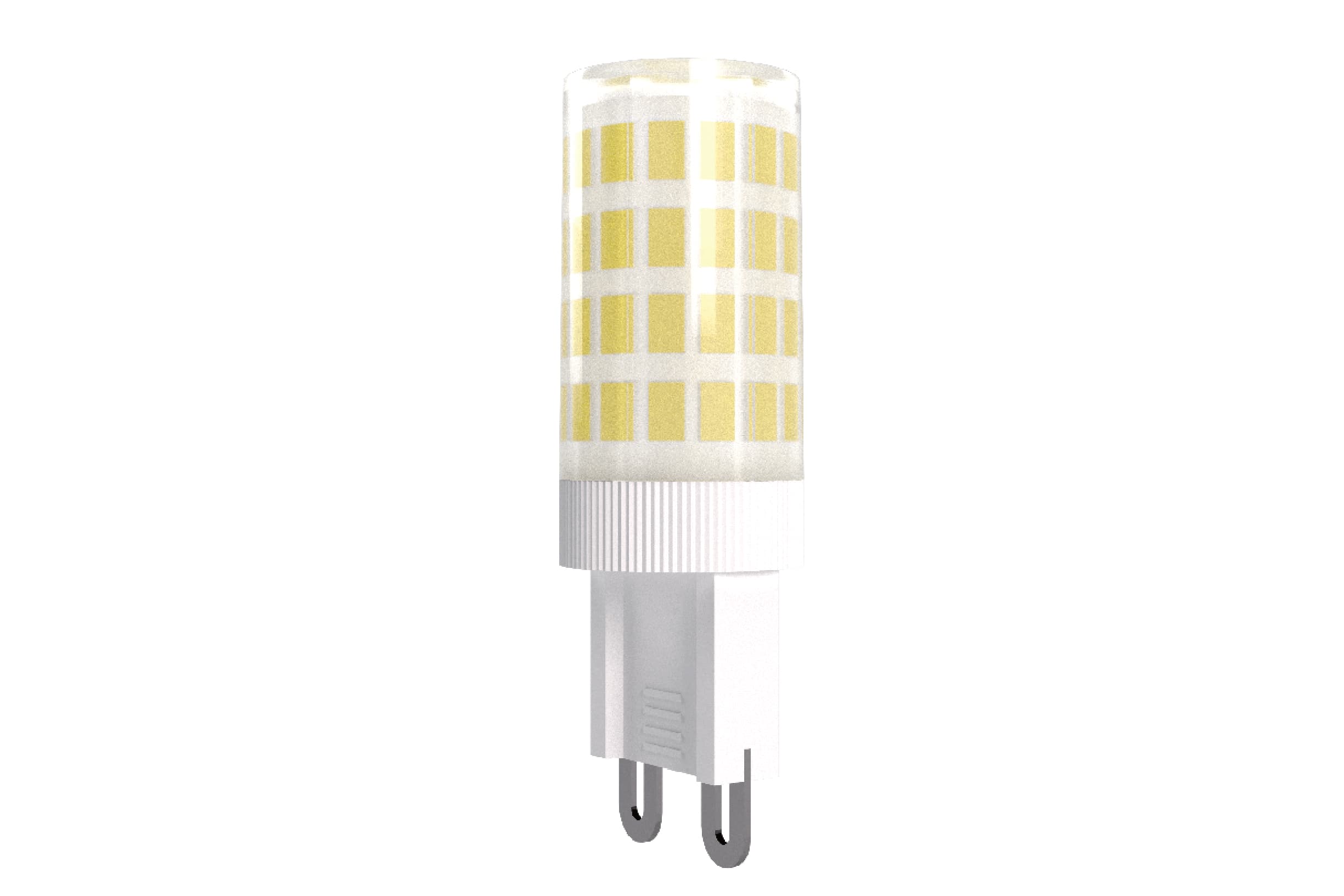LED крушка Vitoone G9 4W 2700K