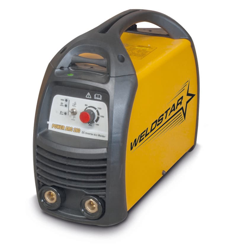 Заваръчен апарат инвертор Powerarc 180