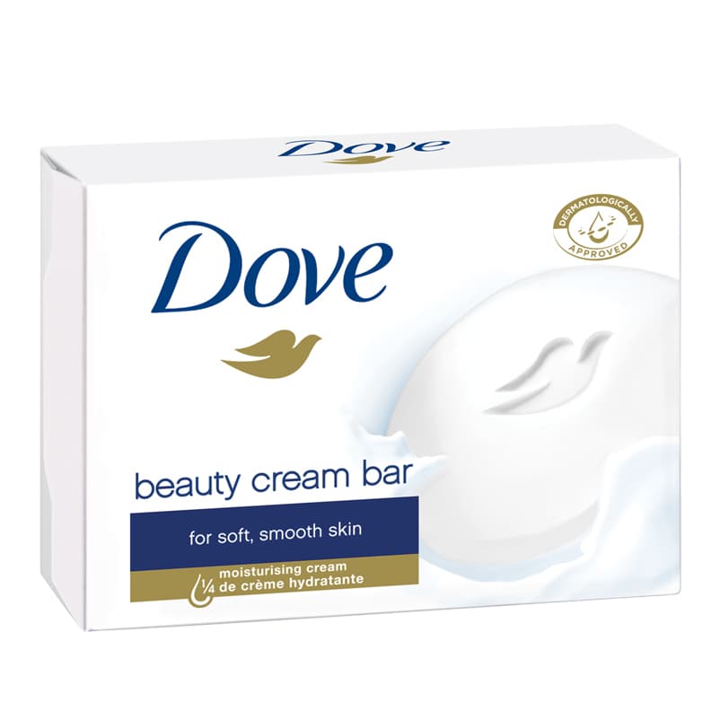 Сапун Dove Original 90г