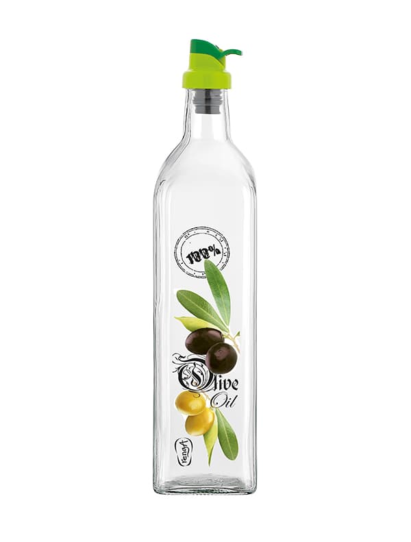 Бутилка за олио/зехтин Olive 500мл