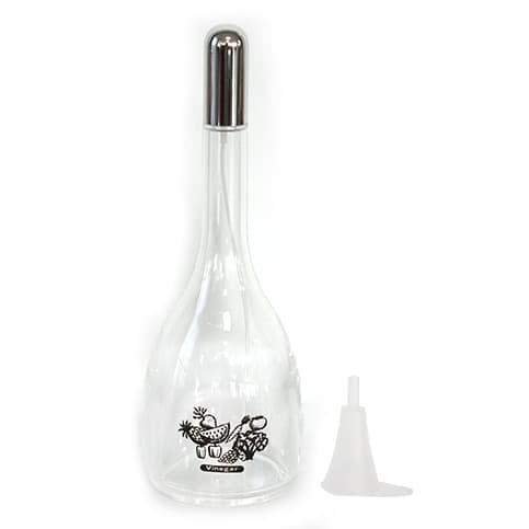 Бутилка за оцет спрей 180ml