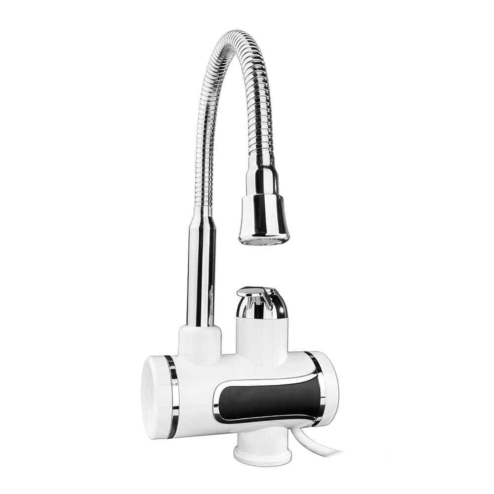 Стоящ смесител с електрически водонагревател Cascada DO-8-3C