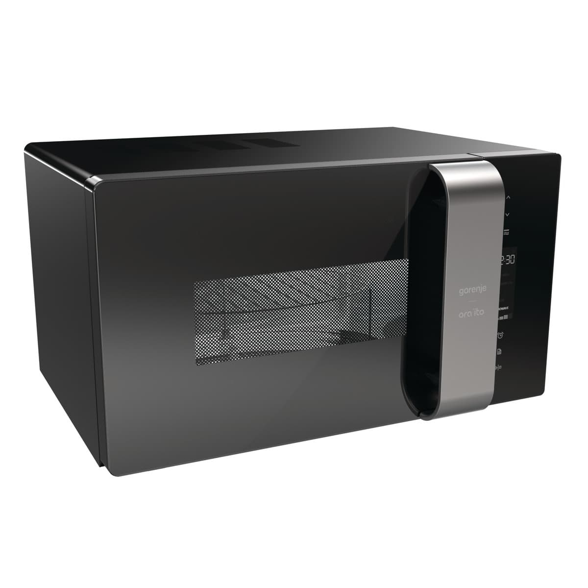 Микровълнова печка Gorenje MO23ORAB / 23л