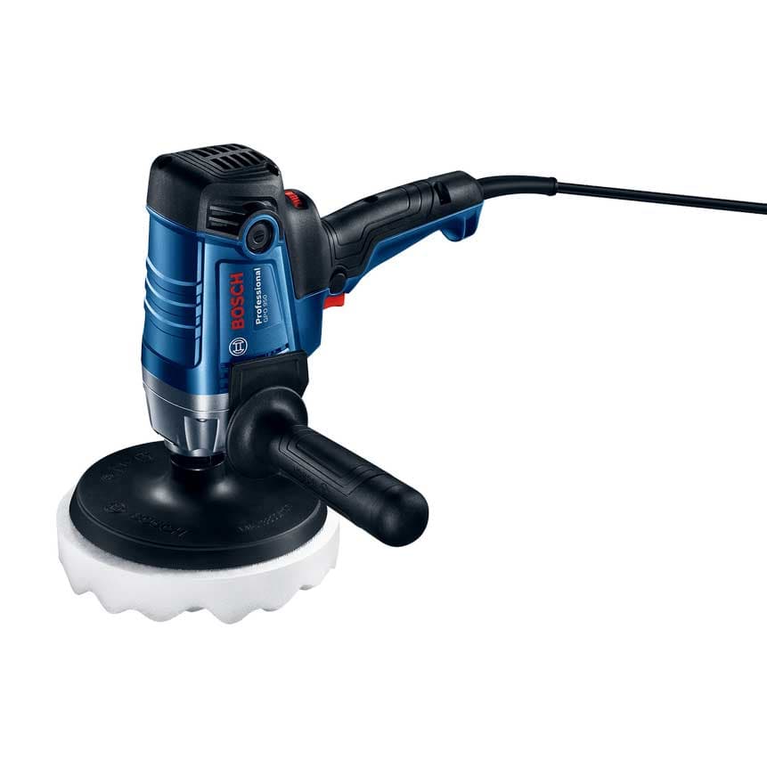 Полирмашина Bosch GPO 950 / 950W 180мм